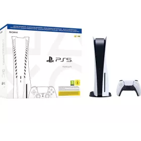 PlayStation 5 PS5 Standard 825 Go CFI-1216A Certified Refurbished Sony Scellée