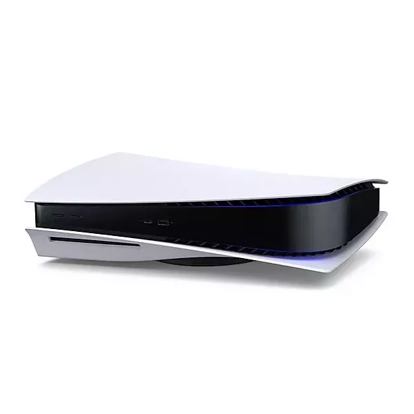 PlayStation 5 PS5 Standard 825 Go Certified Refurbished Sony Scellée