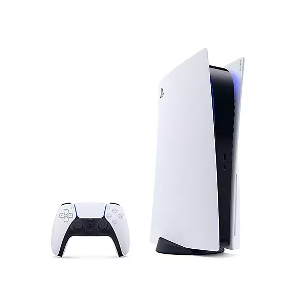 PlayStation 5 PS5 Standard 825 Go Certified Refurbished Sony Scellée