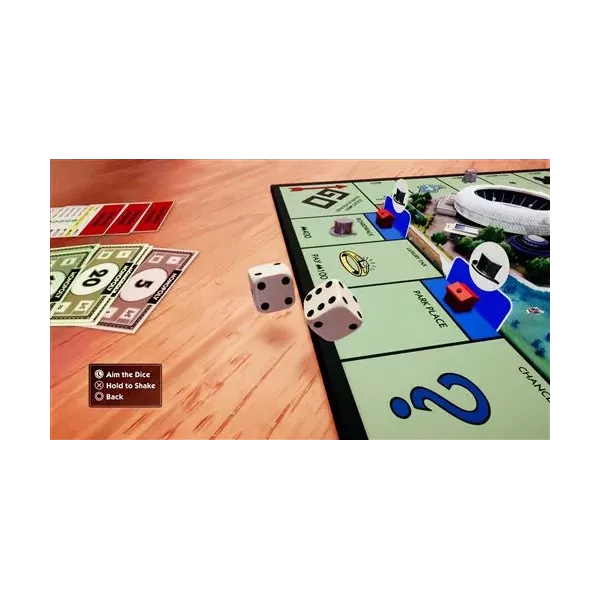 Monopoly (2024) Nintendo Switch | Jeu de Société | NetGamesRetro