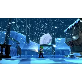 Luigi's Mansion 2 HD Nintendo Switch | Jeu Nintendo | NetGamesRetro