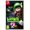Luigi's Mansion 2 HD Nintendo Switch