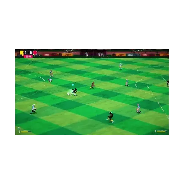 Golazo 2 Deluxe Complete Edition Nintendo Switch