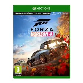 Forza Horizon 4 Xbox One