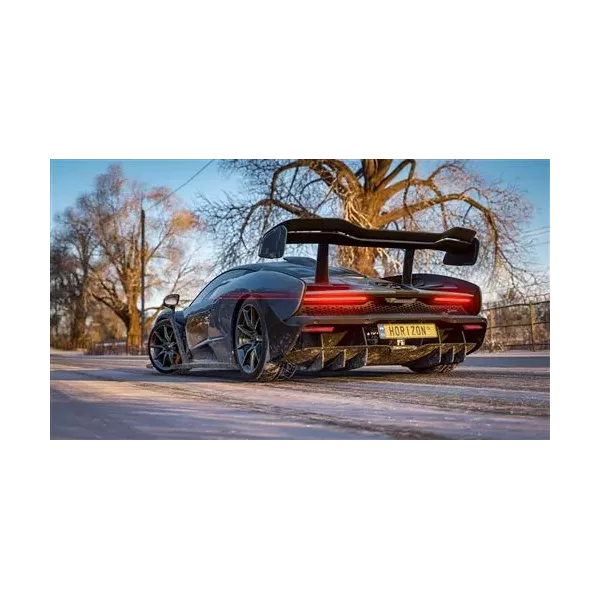 Forza Horizon 4 Xbox One / Séries X