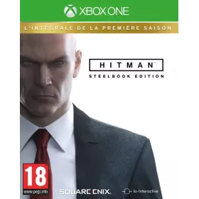 Hitman : The Complete First Season Xbox One – Saison 1 complète