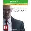 Hitman : The Complete First Season Xbox One – Saison 1 complète
