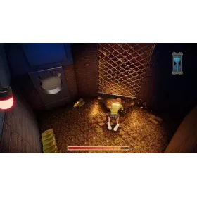 Fort Boyard : Les Défis du Père Fouras Nintendo Switch | NetGamesRetro