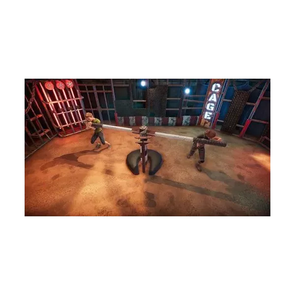 Fort Boyard : Les Défis du Père Fouras Nintendo Switch | NetGamesRetro