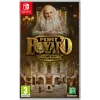 Fort Boyard: Les Défis du Père Fouras Nintendo Switch