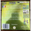 Pokémon Version Vert Feuille Game Boy Advance FRA Complet | NetGamesRetro