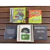 Pokémon Version Vert Feuille Game Boy Advance FRA Complet | NetGamesRetro