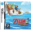 Zelda Phantom Hourglass Nintendo DS - Jeu DS | NetGamesRetro