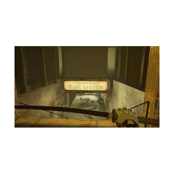 Ghostrunner PS5