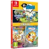 BD Heros Vol.1 Nintendo Switch