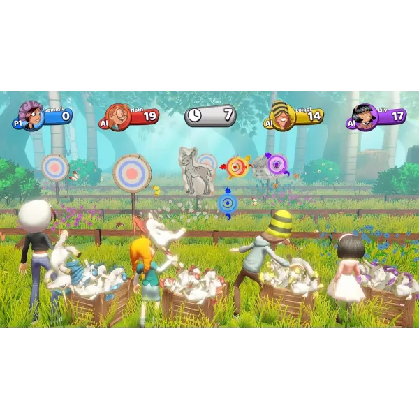 Pack BD Heroes Vol.1 Nintendo Switch | 3 Jeux en 1