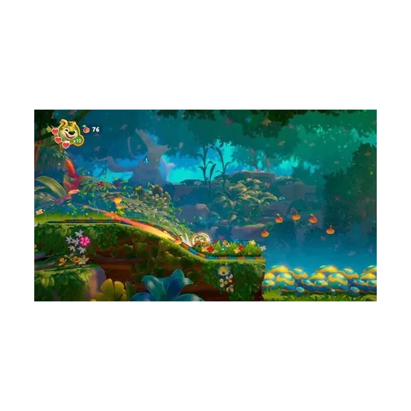 Pack BD Heroes Vol.1 Nintendo Switch | 3 Jeux en 1