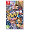 Paw Patrol Adventure City Nintendo Switch