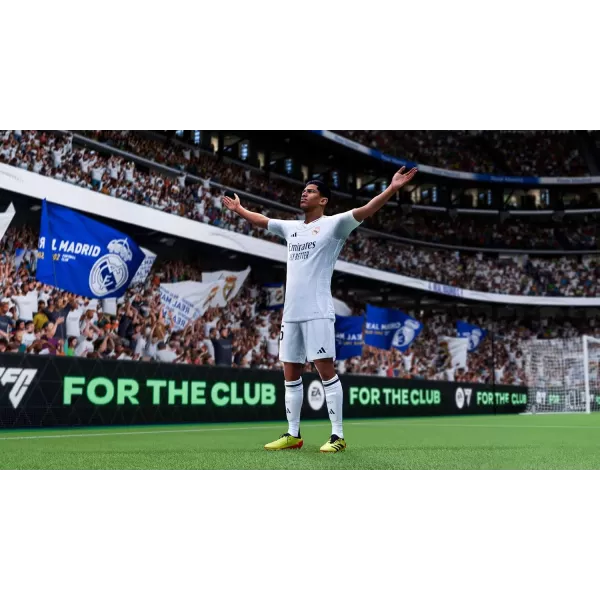 EA Sports FC 25 PS5 | Jeu de Football PS5 | NetGamesRetro