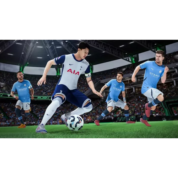 EA Sports FC 25 PS5 | Jeu de Football PS5 | NetGamesRetro