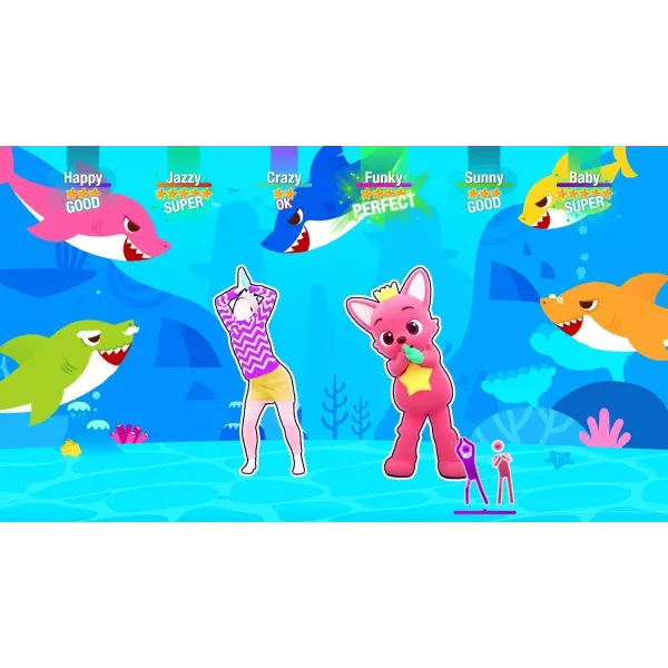 Just Dance 2020 Nintendo Switch | Jeu de Danse | NetGamesRetro