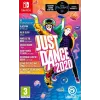 Just Dance 2020 Nintendo Switch