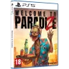 Welcome to ParadiZe PS5 | Jeu PS5 | NetGamesRetro