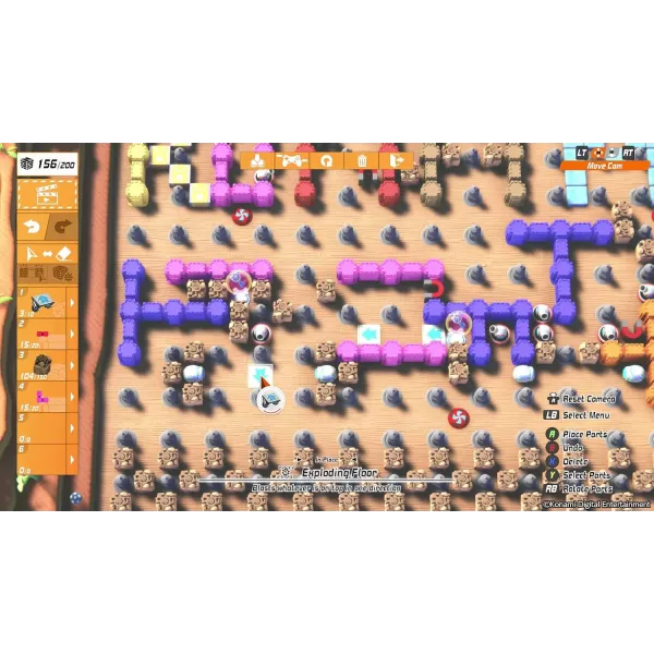 Super Bomberman R 2 PS5 | NetGamesRetro