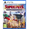 DC League Super-Pets Krypto Ace PS5 | NetGamesRetro