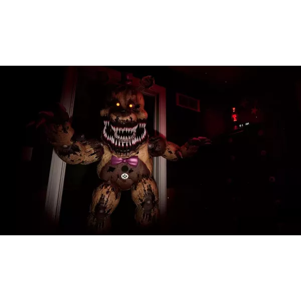 Five Nights at Freddy's Help Wanted Switch | NetGamesRetro