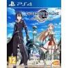 Sword Art Online Hollow Realization PS4 | NetGamesRetro