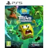 Bob l'Eponge - Les Titans des Marées PS5