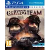 BRAVO Team PS4 PlayStation VR