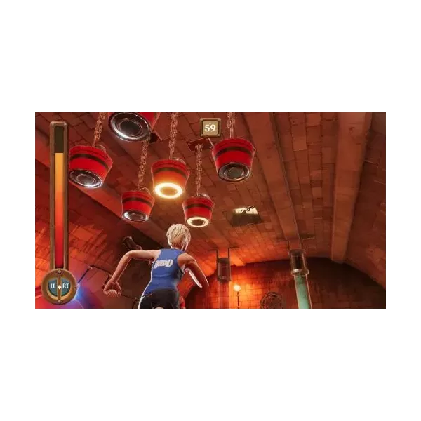 Fort Boyard PS4 | Jeu d'Action et Party Game | NetGamesRetro