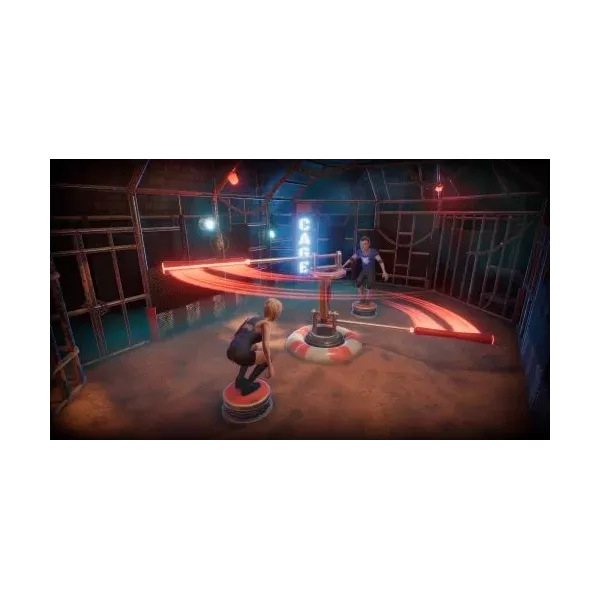 Fort Boyard PS4 | Jeu d'Action et Party Game | NetGamesRetro