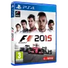 Formula 1 2015 PS4 | Jeu de Course F1 | NetGamesRetro