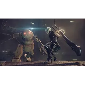 NieR Automata PS4 | Jeu Action RPG Square Enix | NetGamesRetro