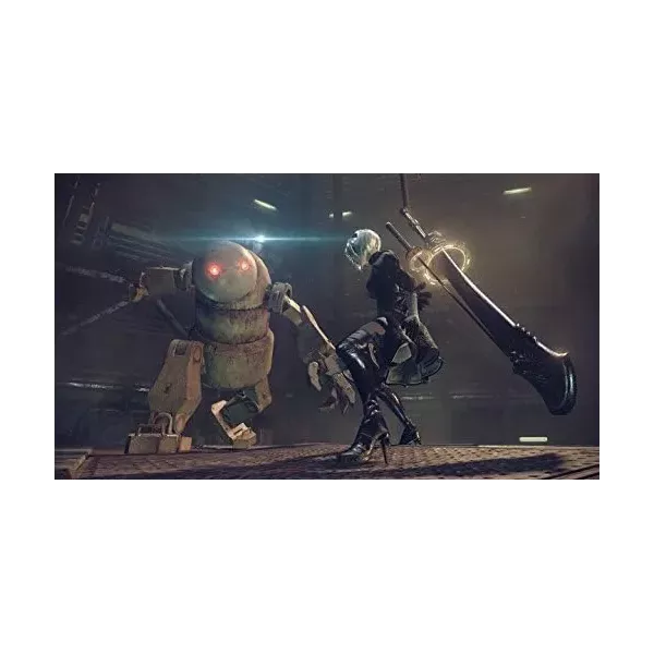 NieR Automata PS4 | Jeu Action RPG Square Enix | NetGamesRetro