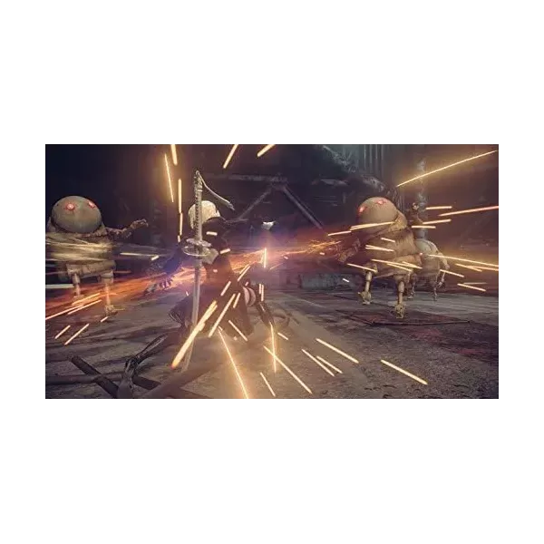 NieR Automata PS4 | Jeu Action RPG Square Enix | NetGamesRetro