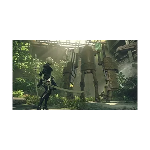 NieR Automata PS4 | Jeu Action RPG Square Enix | NetGamesRetro