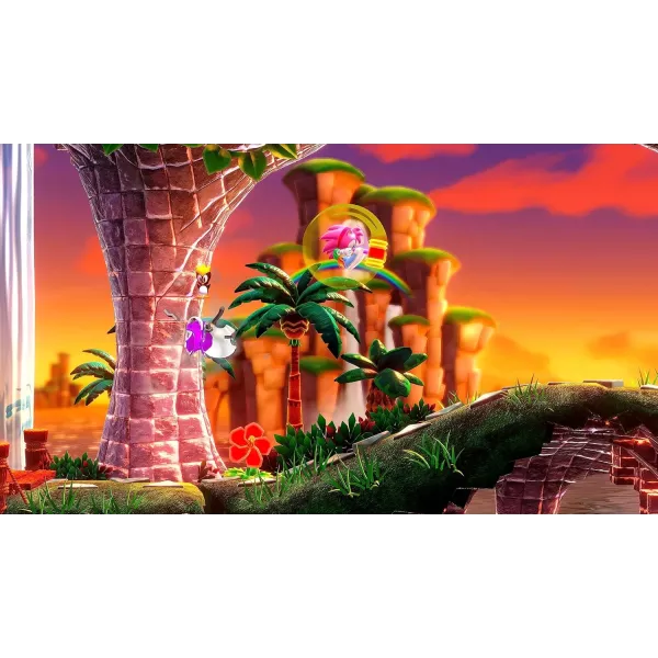 Sonic Superstars PS5 | Jeu de Plateforme SEGA | NetGamesRetro