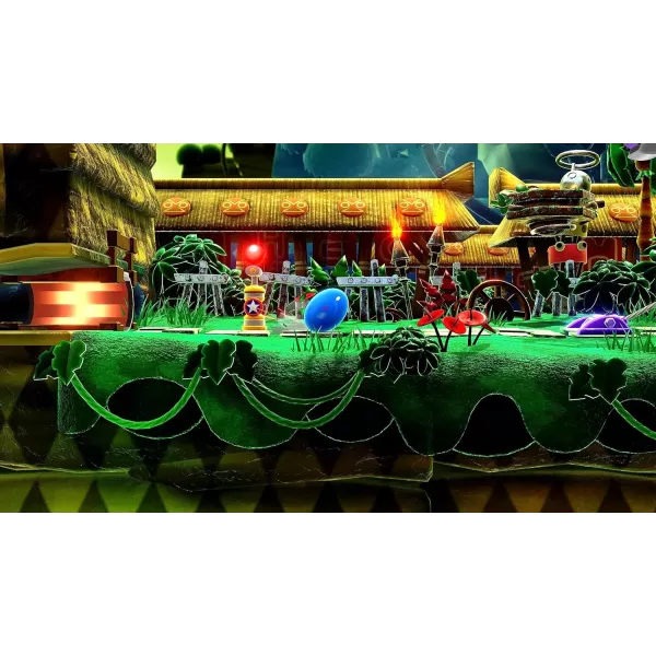 Sonic Superstars PS5 | Jeu de Plateforme SEGA | NetGamesRetro