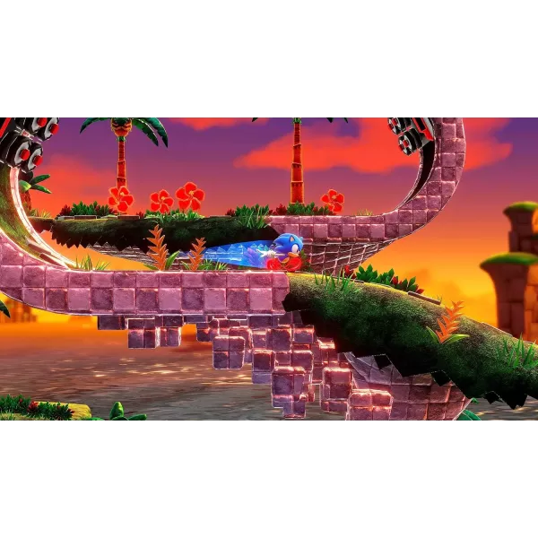 Sonic Superstars PS5 | Jeu de Plateforme SEGA | NetGamesRetro