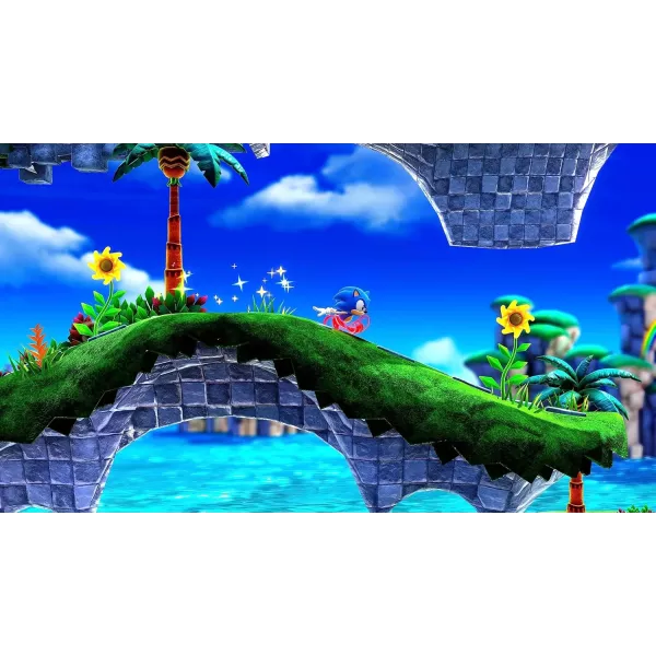 Sonic Superstars PS5 | Jeu de Plateforme SEGA | NetGamesRetro