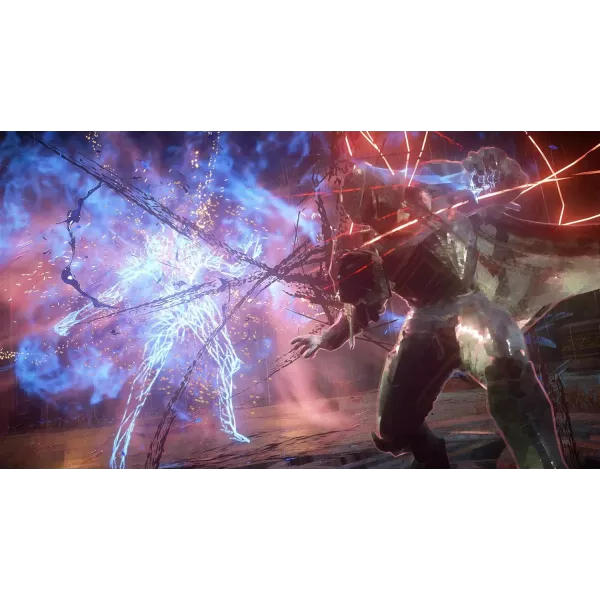 Babylon's Fall PS5 | Action RPG PlatinumGames | NetGamesRetro