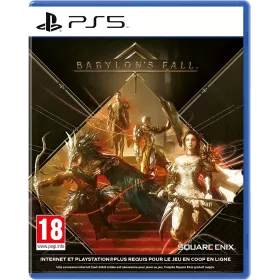 Babylon's Fall PS5