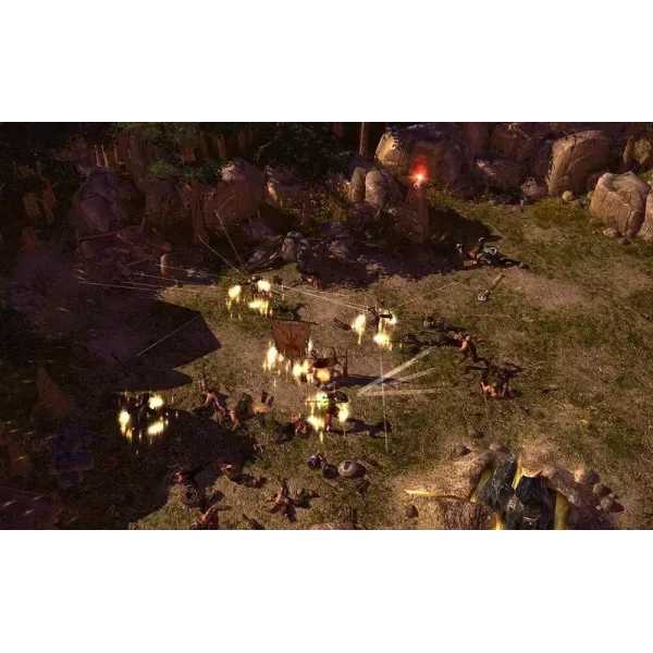 Titan Quest PS4 | Action RPG Mythologique | NetGamesRetro