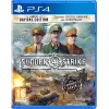 Sudden Strike 4 Limited Day One Edition PS4