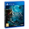 Styx: Shards of Darkness PS4