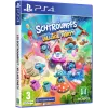 Les Schtroumpfs Village Party PS4